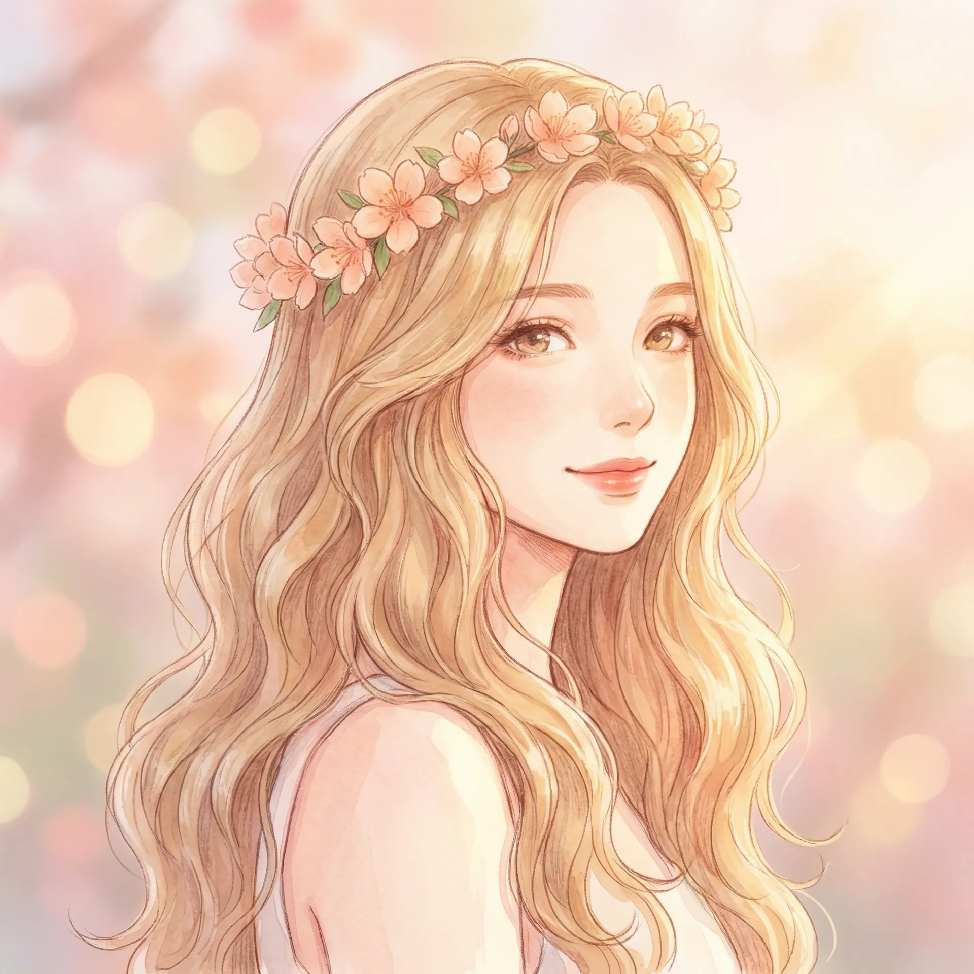 蜜糖小鹿 - 李纯 黑桃 人气女神
